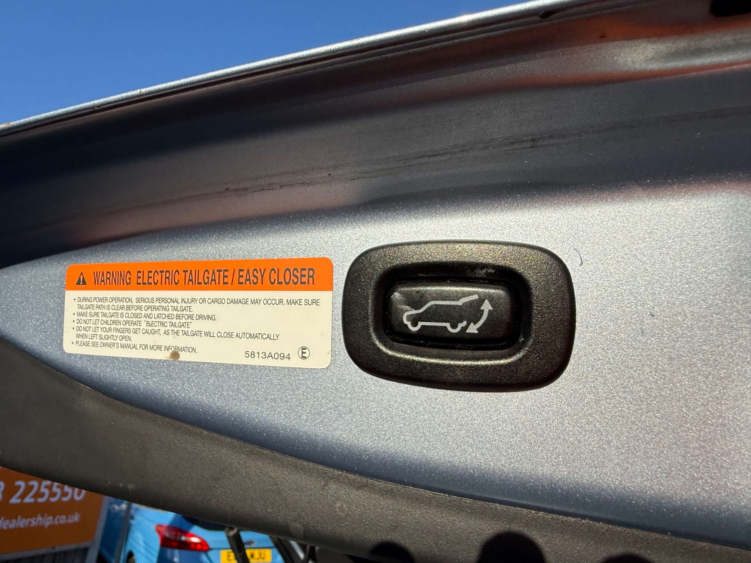 Used Mitsubishi Outlander 2015 for sale - 77821595: Photo 18