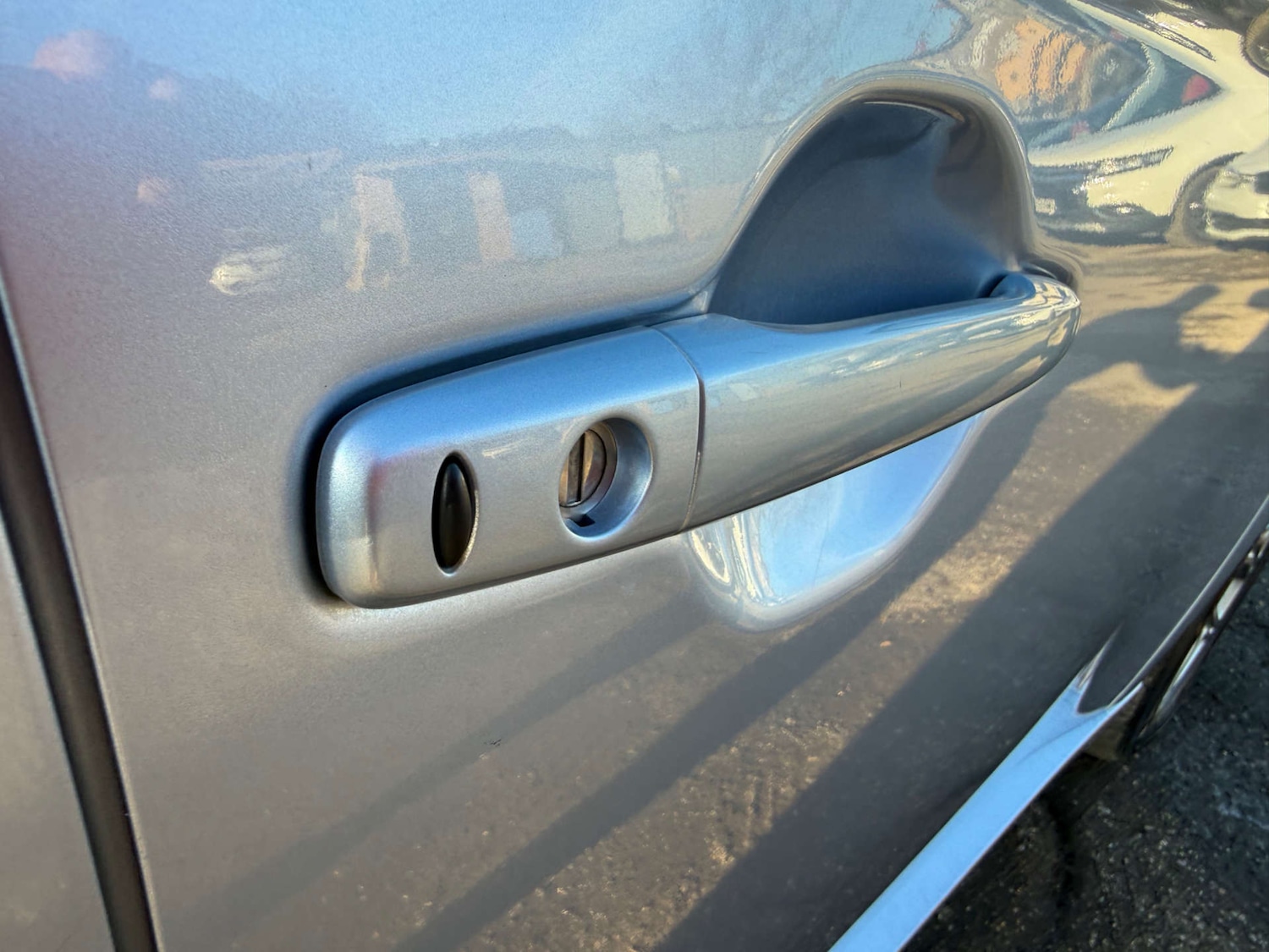 Used Mitsubishi Outlander 2015 for sale - 77821595: Photo 23