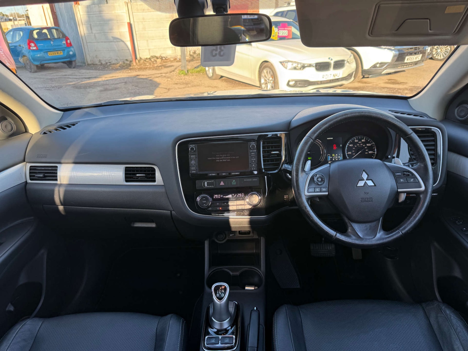 Used Mitsubishi Outlander 2015 for sale - 77821595: Photo 24
