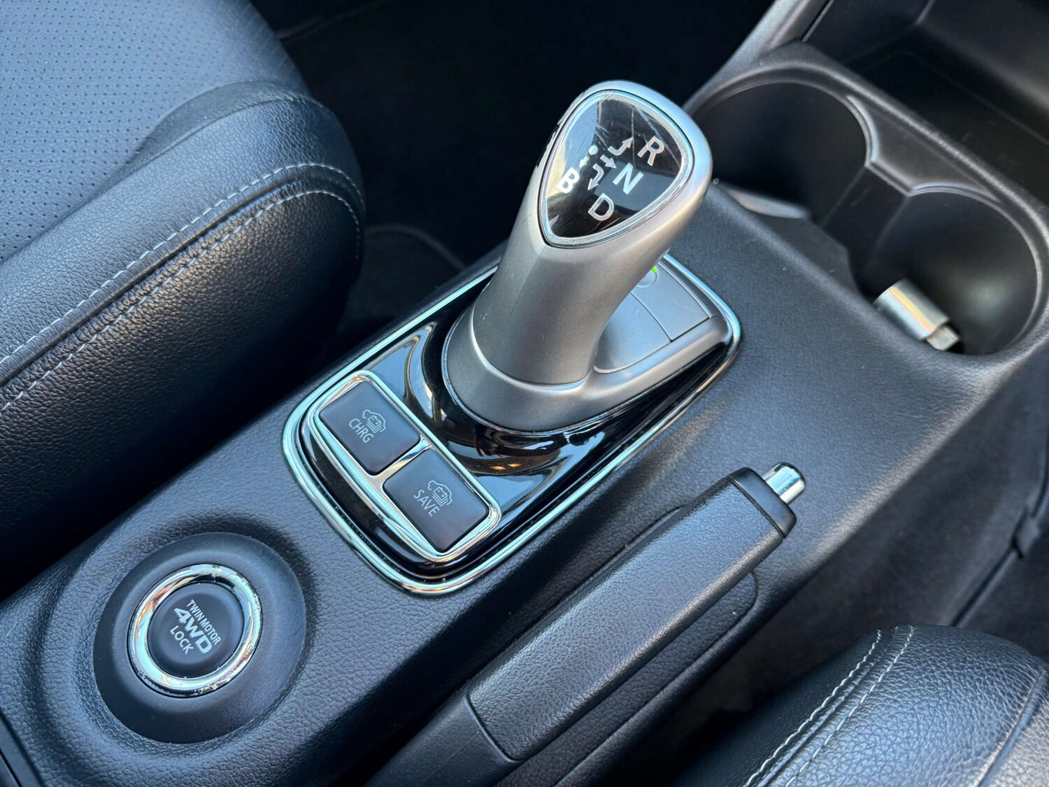 Used Mitsubishi Outlander 2015 for sale - 77821595: Photo 38