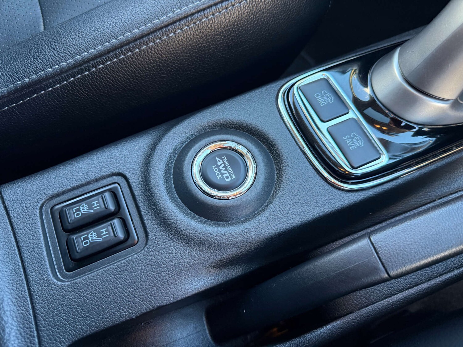 Used Mitsubishi Outlander 2015 for sale - 77821595: Photo 43