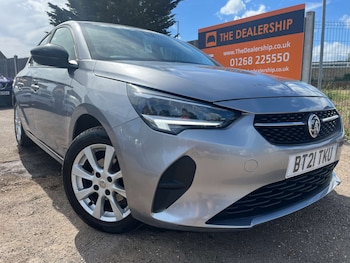 Used Vauxhall Corsa 2021 for sale - 78897160: Photo
