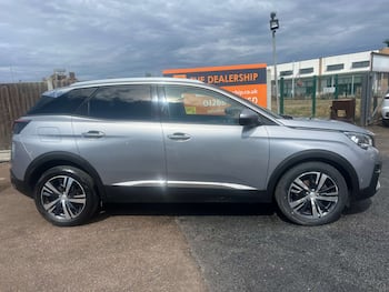 Used Peugeot 3008 2018 for sale - 79652523: Photo