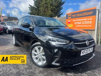Used Vauxhall Corsa 2023 for sale - 79880773: Photo
