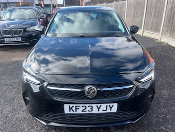 Used Vauxhall Corsa 2023 for sale - 79880773: Photo