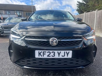 Used Vauxhall Corsa 2023 for sale - 79880773: Photo