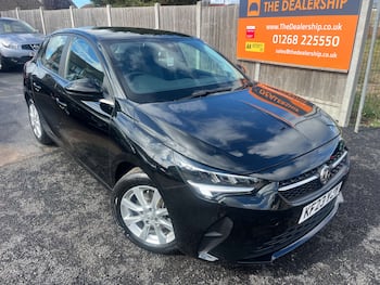 Used Vauxhall Corsa 2023 for sale - 79880773: Photo