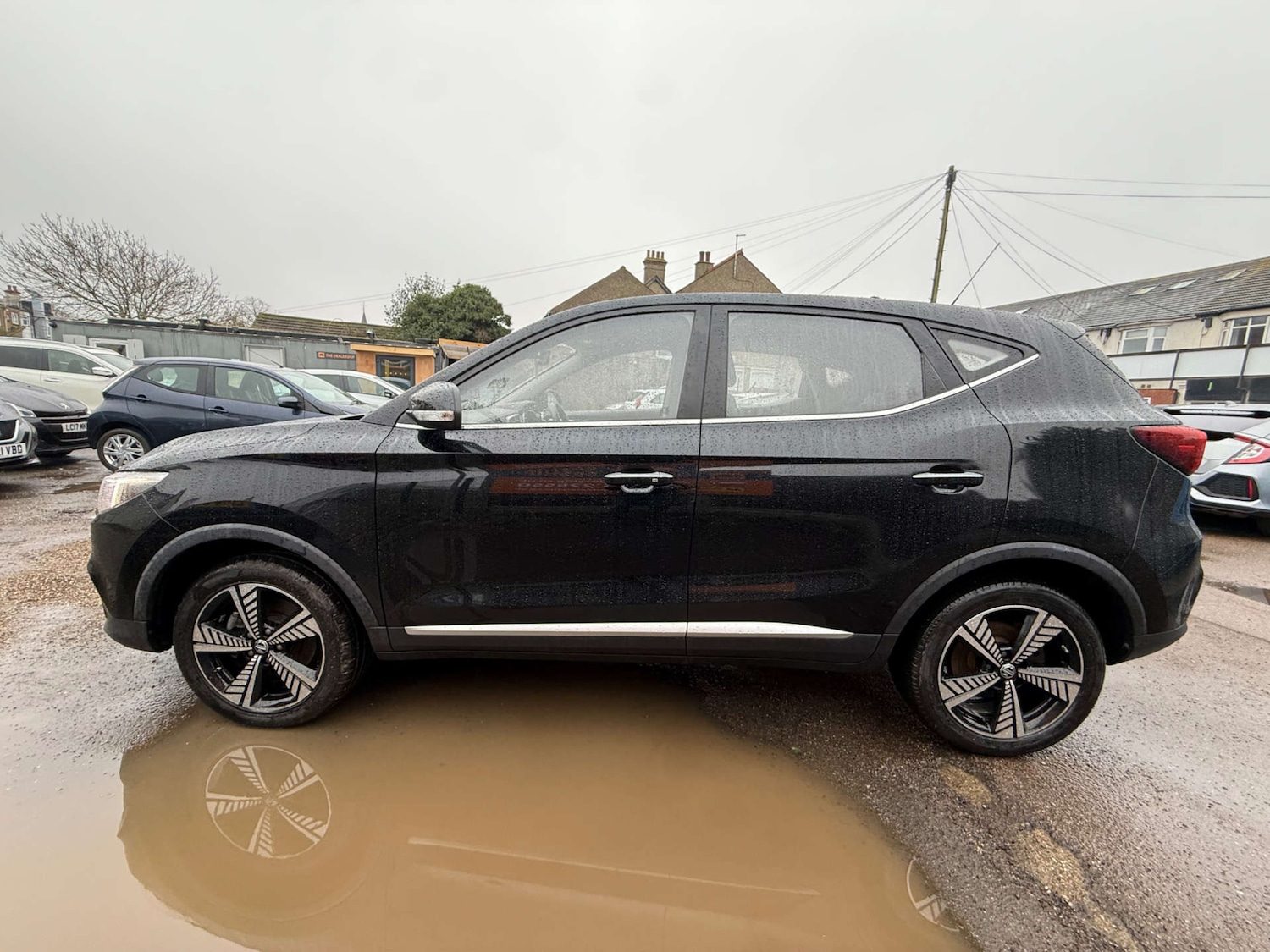 Used MG MG ZS 2021 for sale - 77449521: Photo 12