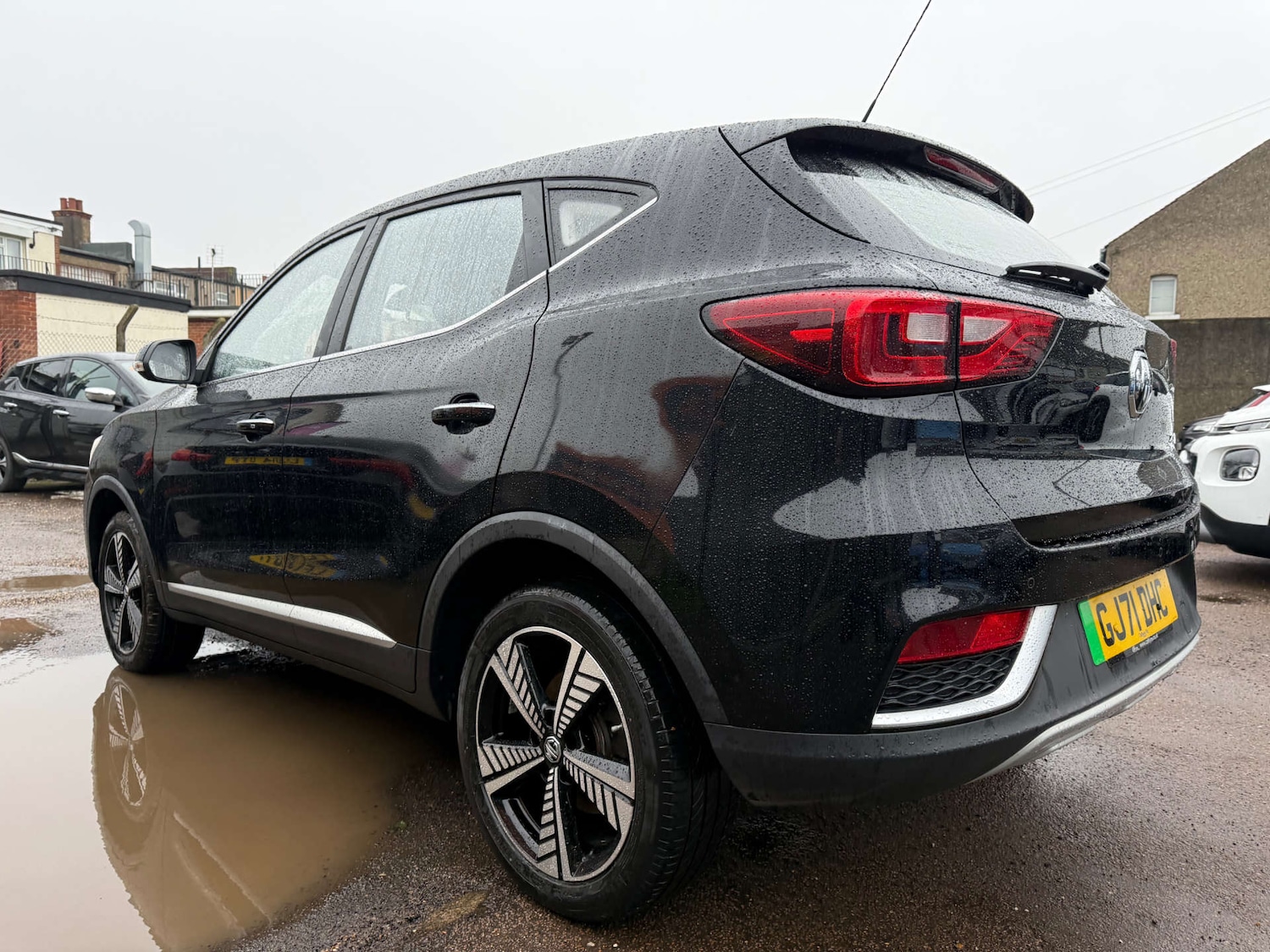 Used MG MG ZS 2021 for sale - 77449521: Photo 13