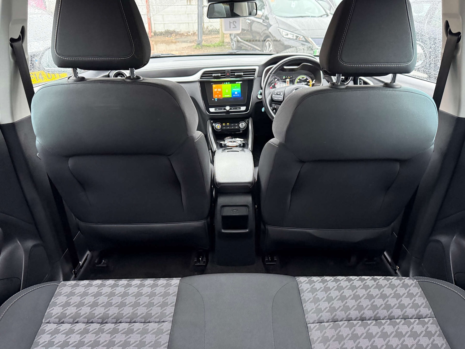 Used MG MG ZS 2021 for sale - 77449521: Photo 19