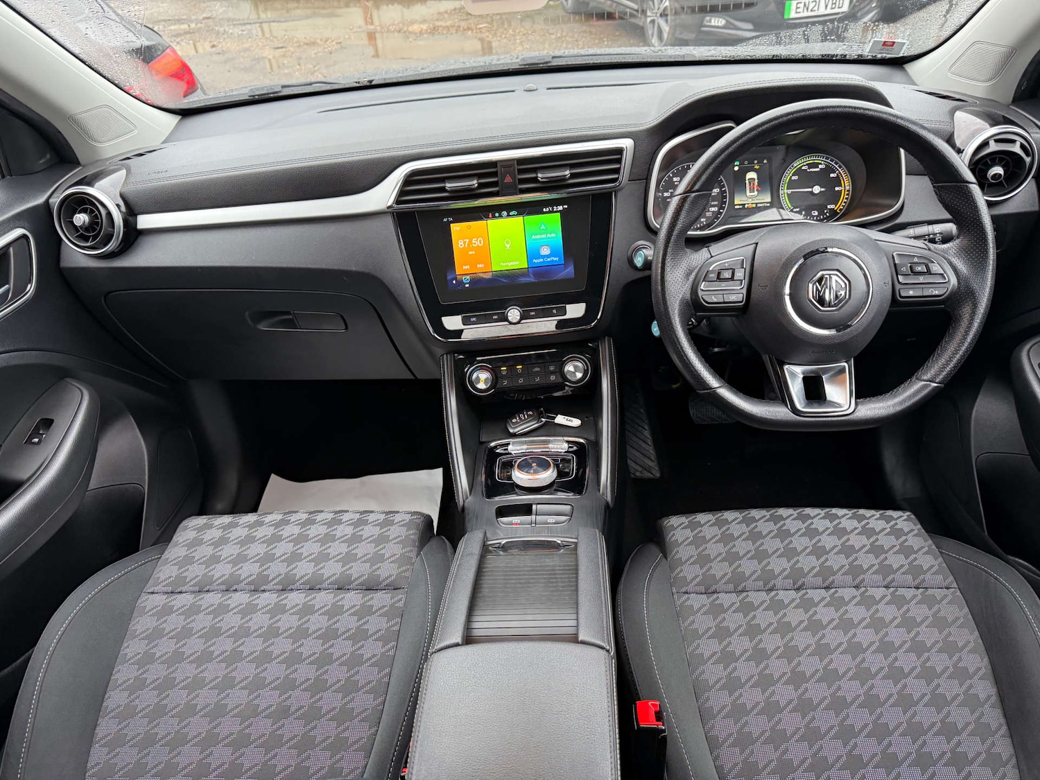 Used MG MG ZS 2021 for sale - 77449521: Photo 20