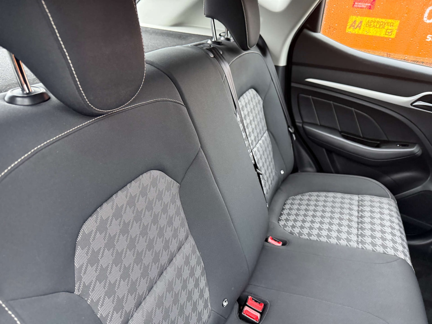 Used MG MG ZS 2021 for sale - 77449521: Photo 21