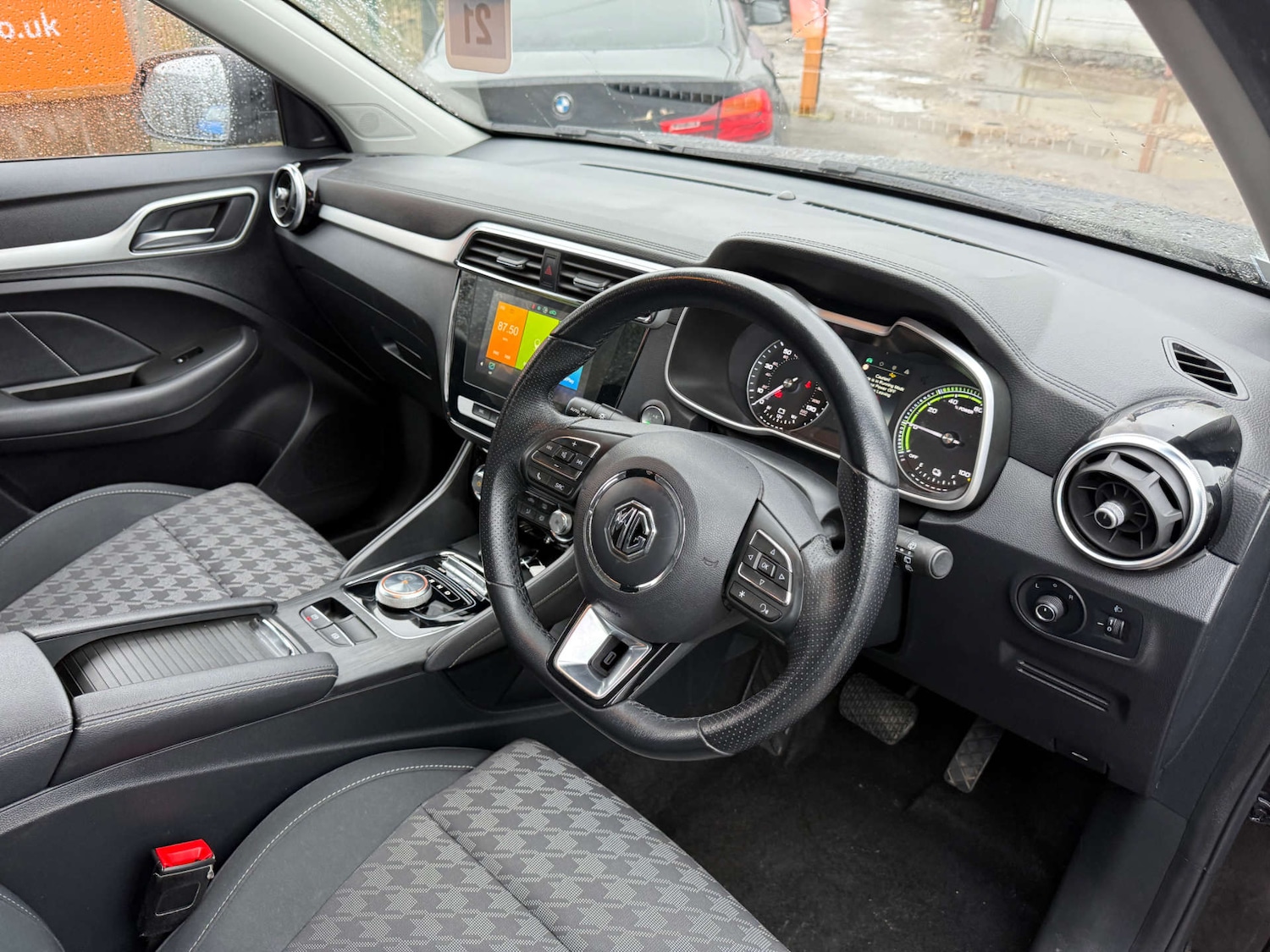 Used MG MG ZS 2021 for sale - 77449521: Photo 24