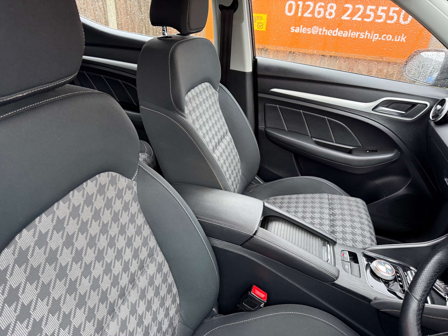 Used MG MG ZS 2021 for sale - 77449521: Photo 28