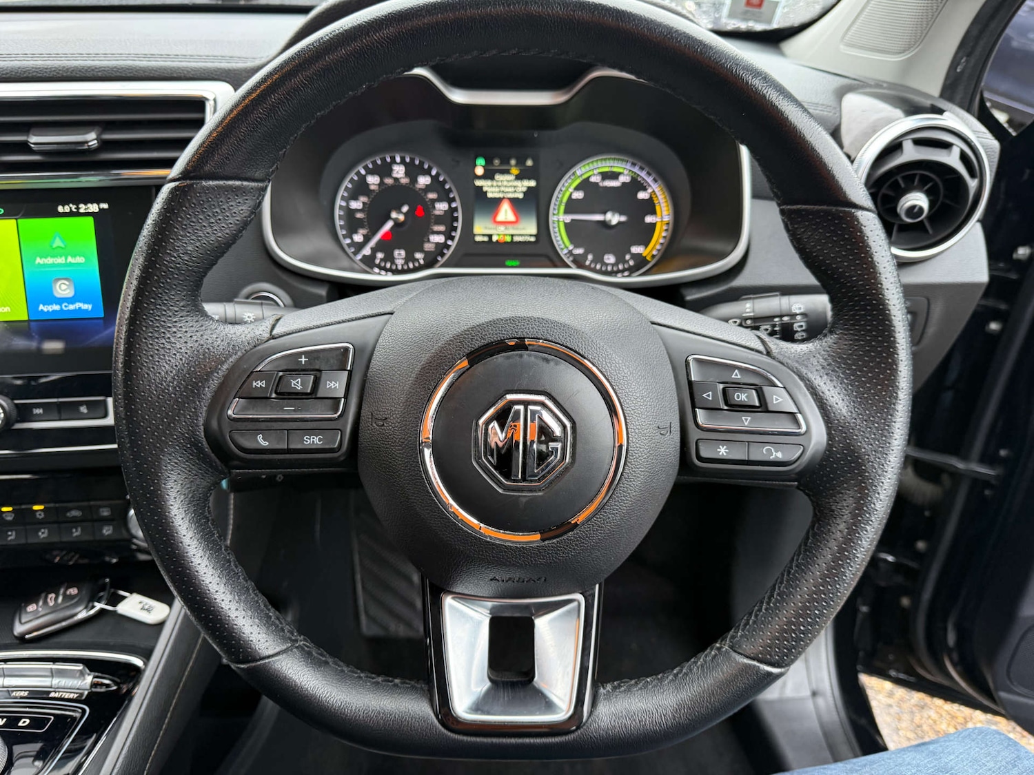 Used MG MG ZS 2021 for sale - 77449521: Photo 31