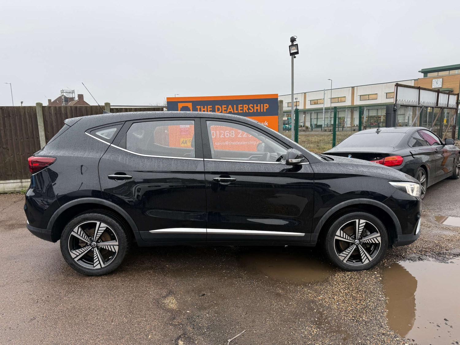 Used MG MG ZS 2021 for sale - 77449521: Photo 7