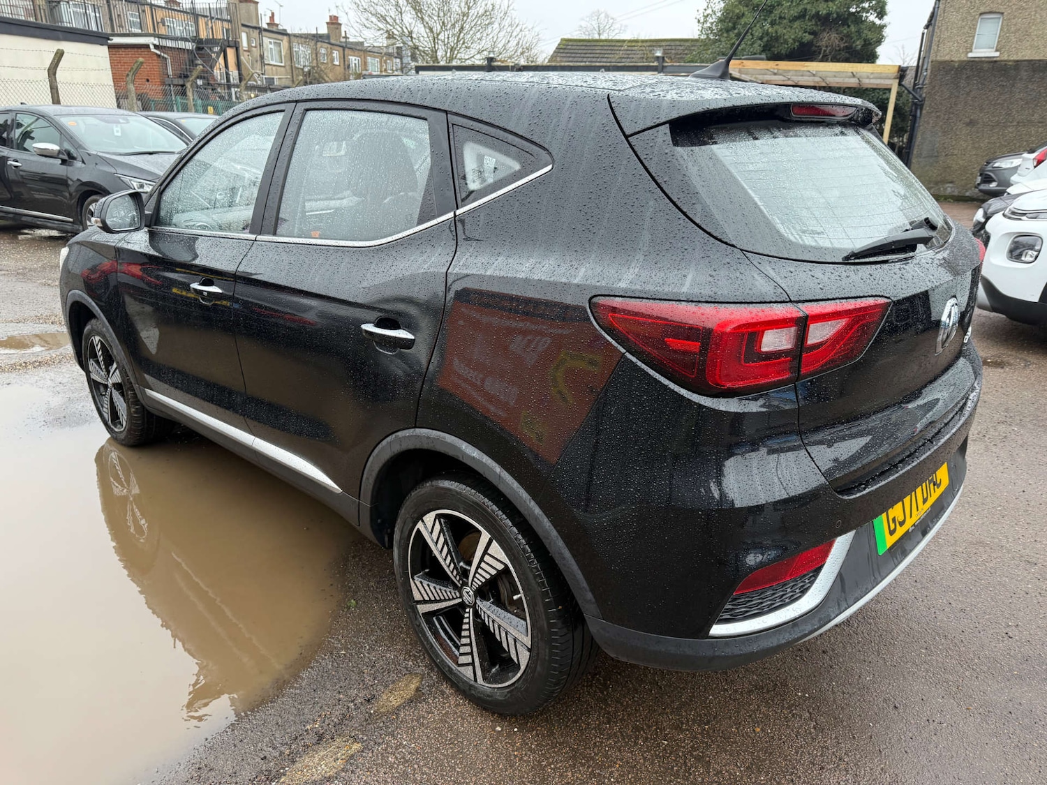 Used MG MG ZS 2021 for sale - 77449521: Photo 8