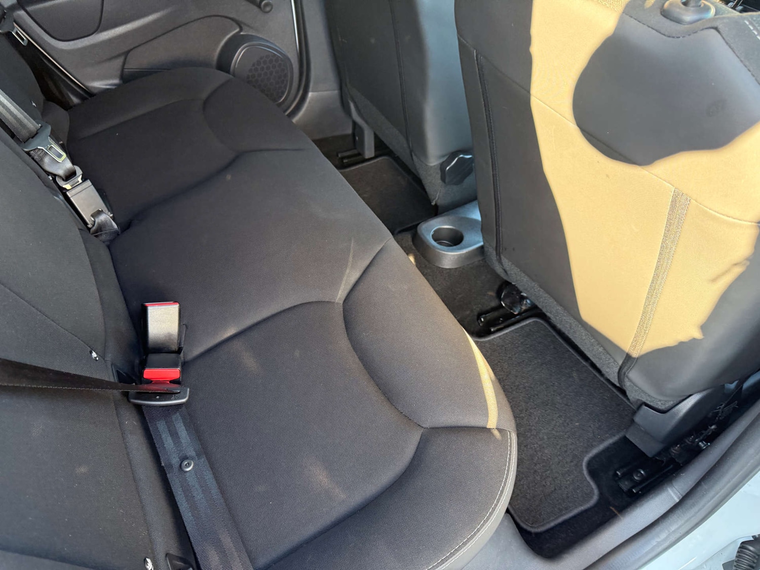 Used Renault Clio 2016 for sale - 76651363: Photo 20