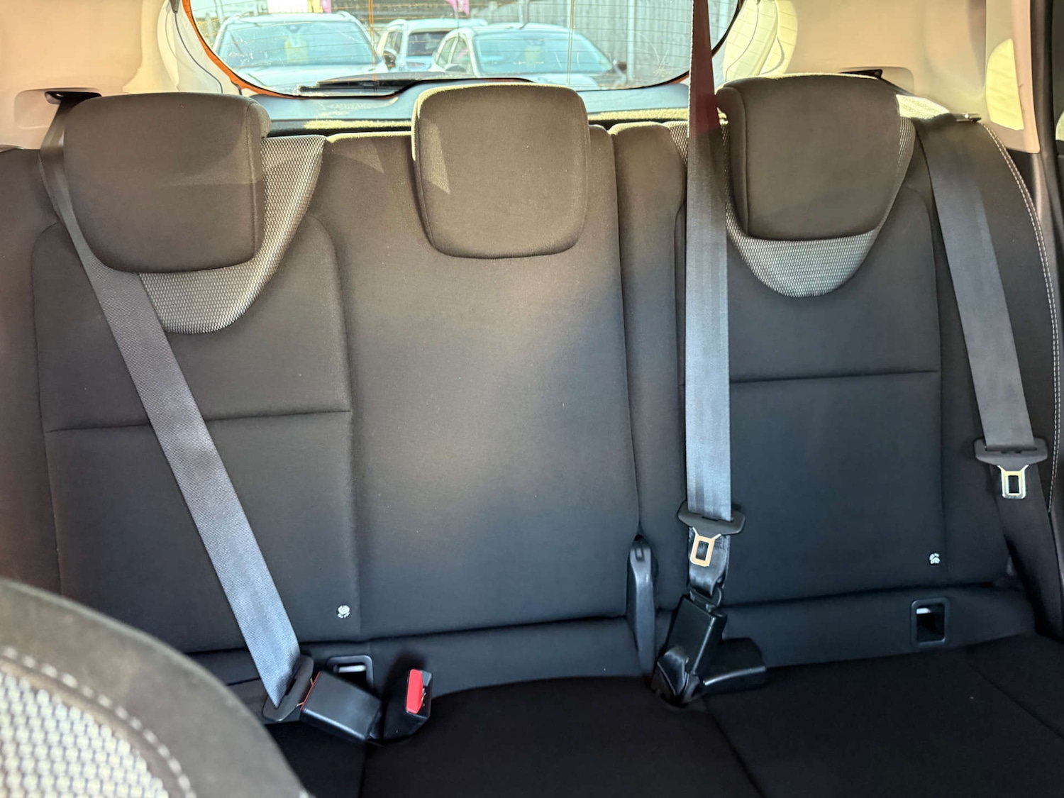 Used Renault Clio 2016 for sale - 76651363: Photo 24