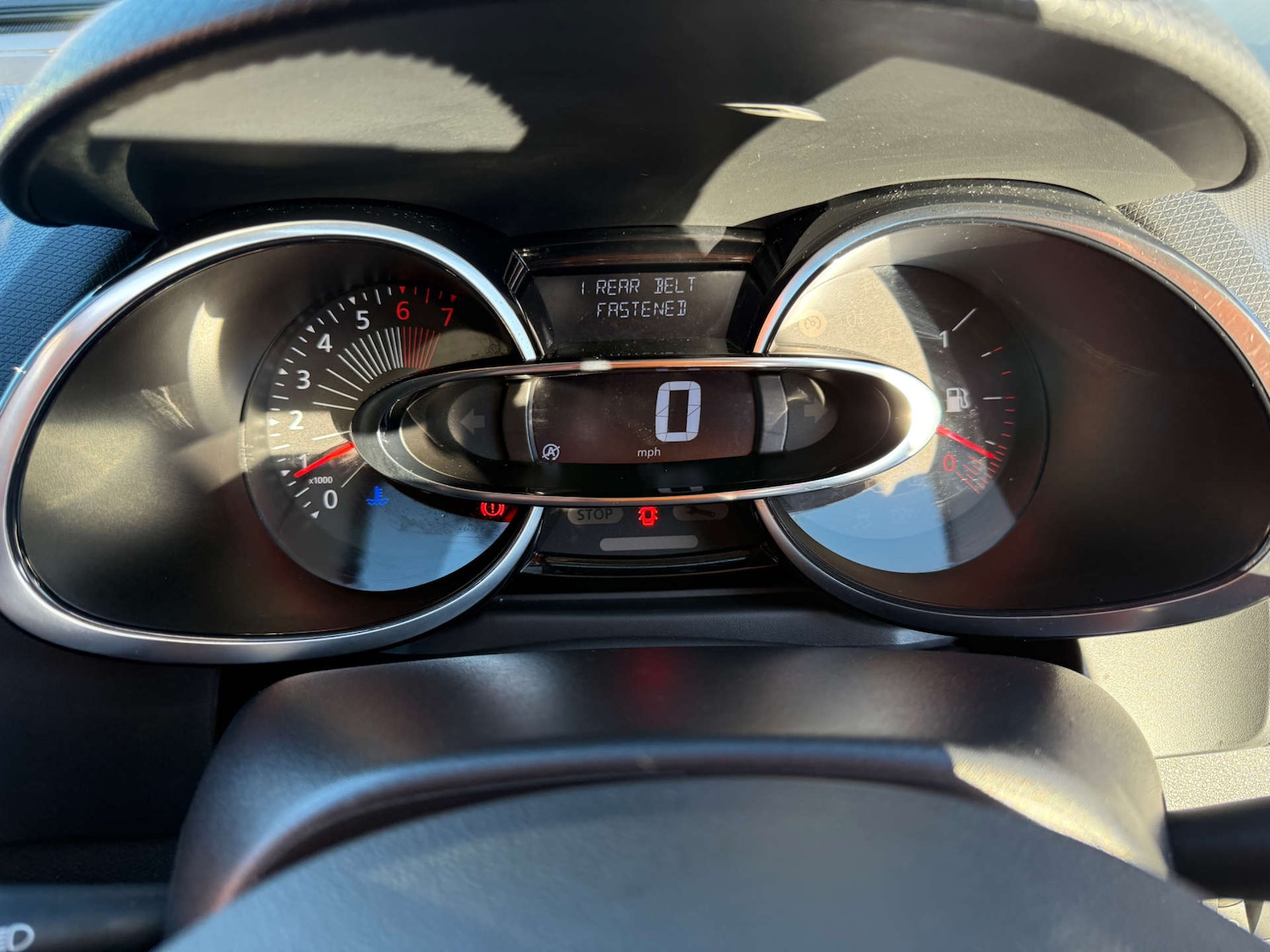 Used Renault Clio 2016 for sale - 76651363: Photo 27