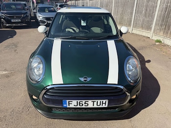Used MINI Hatch 2015 for sale - 75923163: Photo