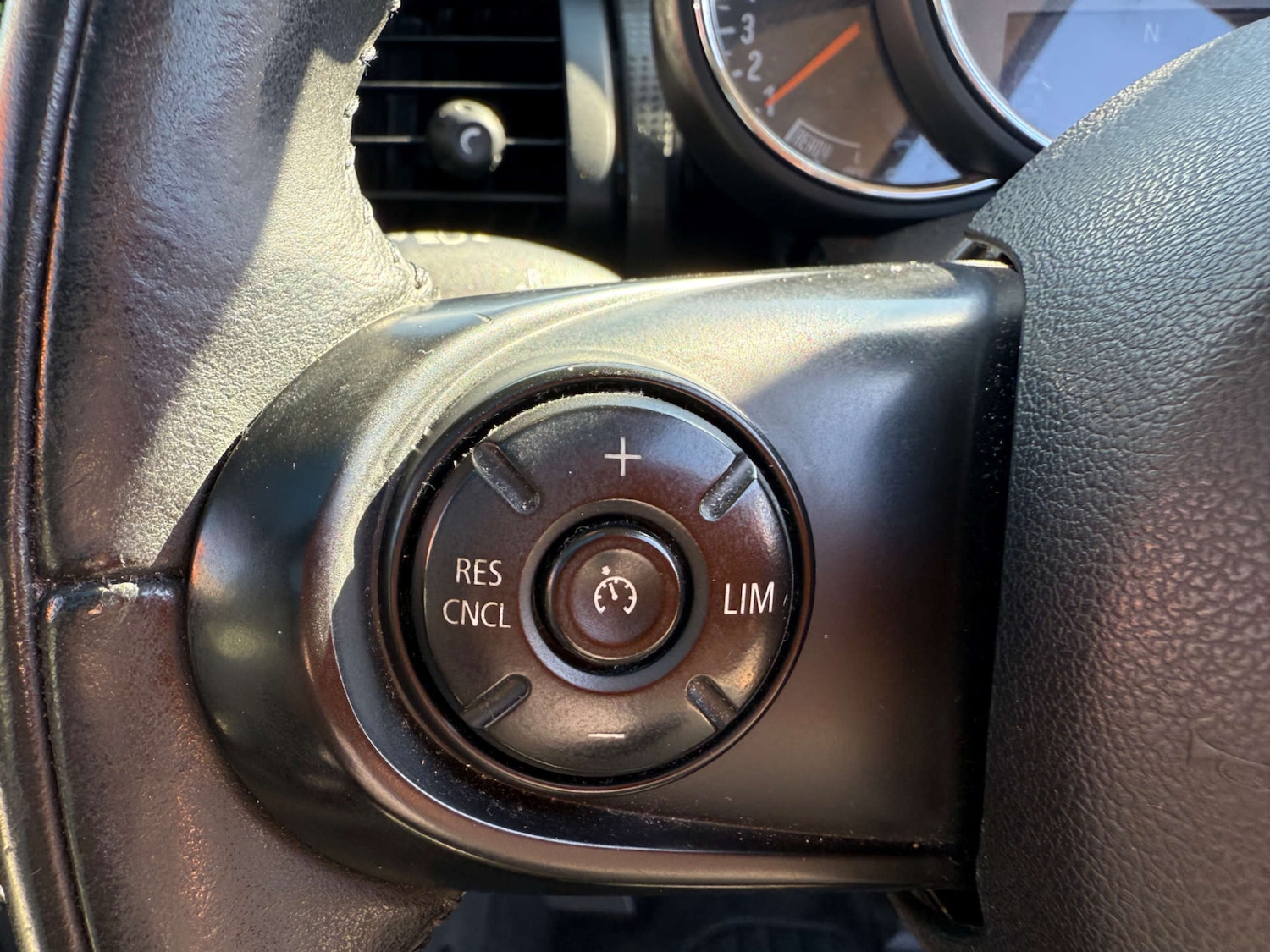 Vehicle 31