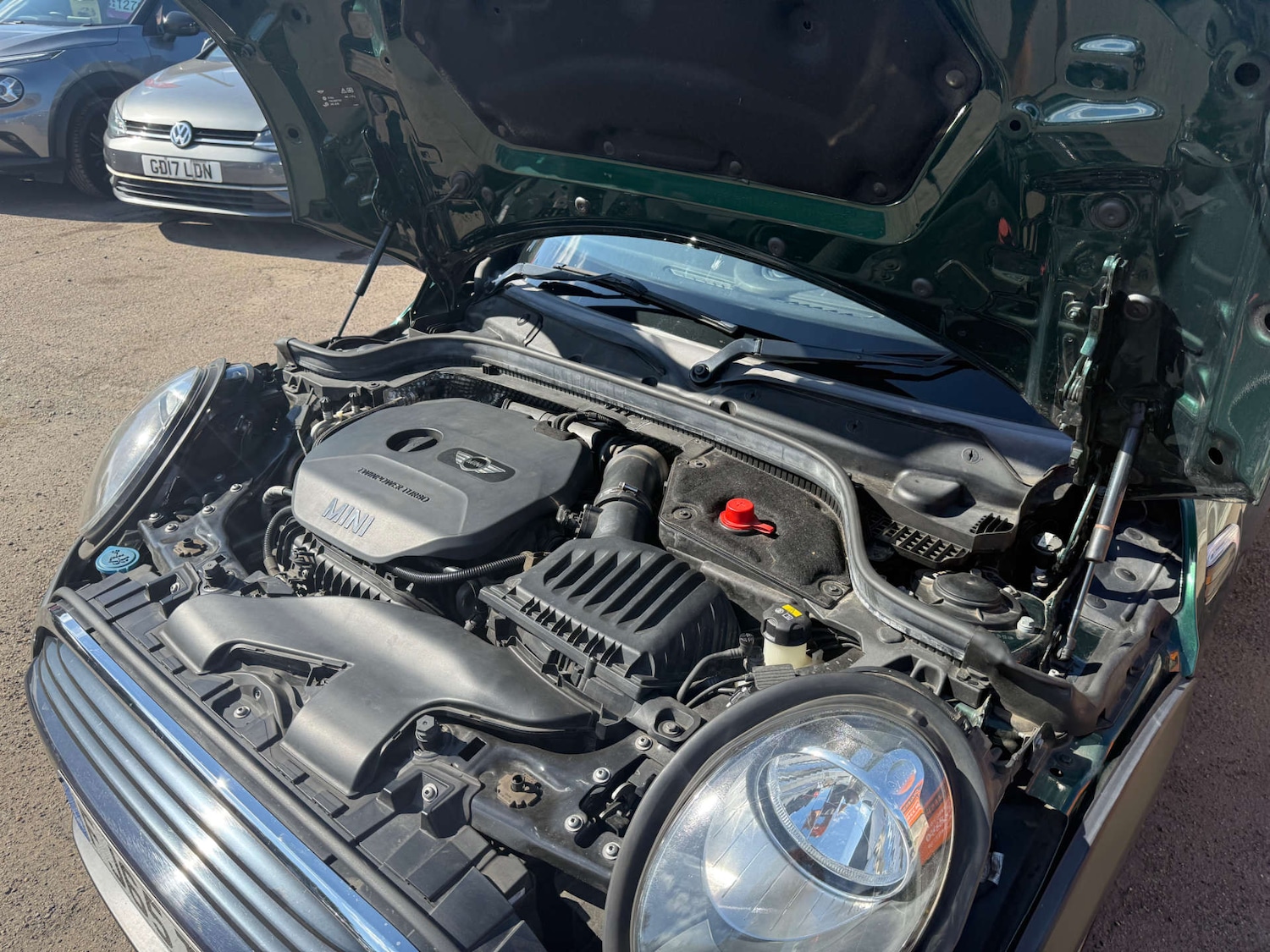 Vehicle 37