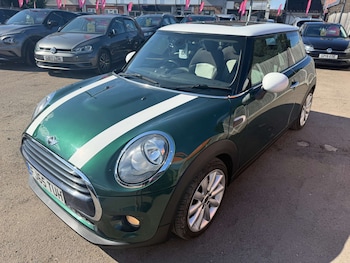 Used MINI Hatch 2015 for sale - 75923163: Photo