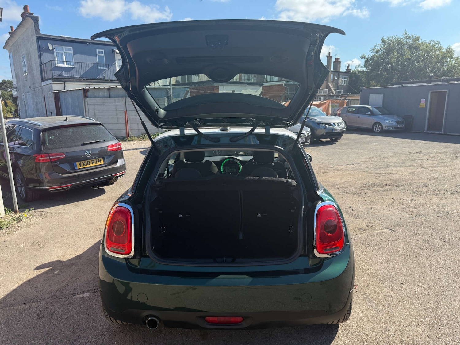 Vehicle 45
