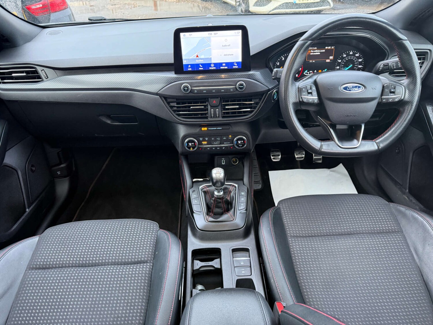 Used Ford Focus 2019 for sale - 77470110: Photo 16