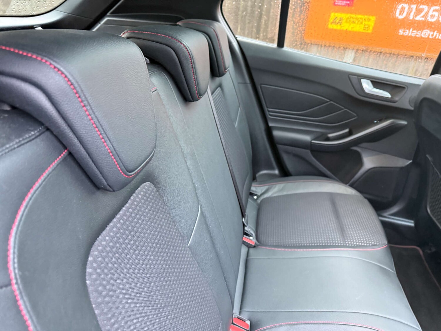 Used Ford Focus 2019 for sale - 77470110: Photo 17