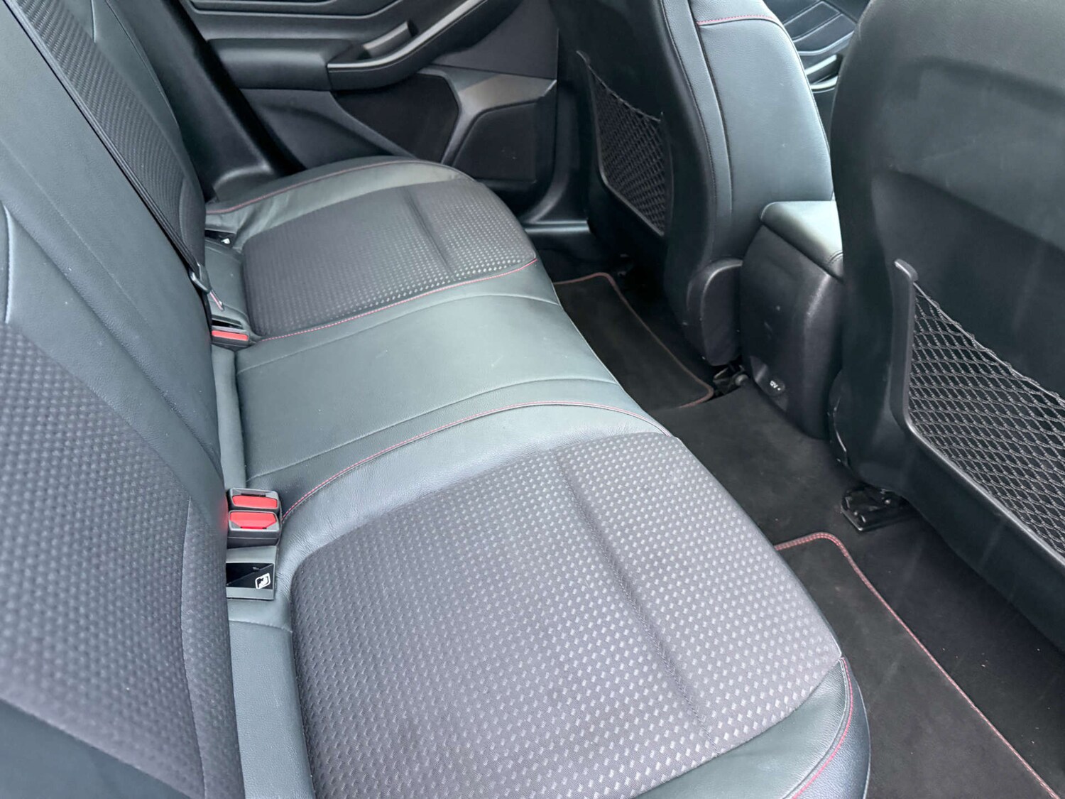 Used Ford Focus 2019 for sale - 77470110: Photo 18