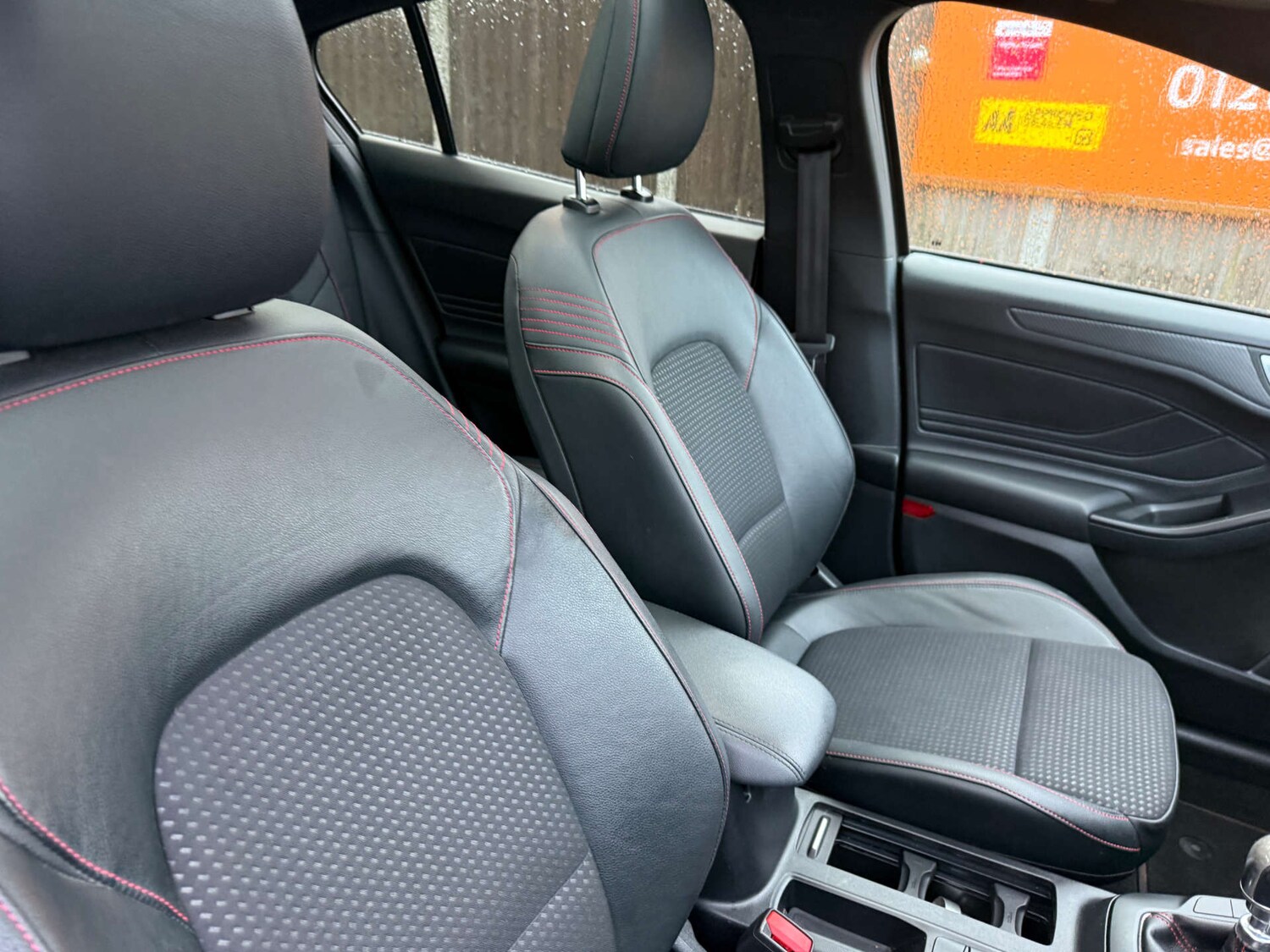 Used Ford Focus 2019 for sale - 77470110: Photo 23