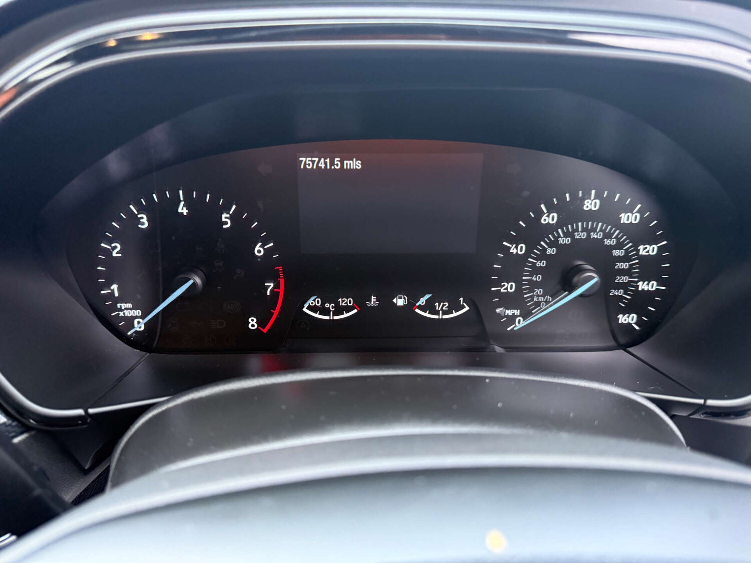 Used Ford Focus 2019 for sale - 77470110: Photo 25