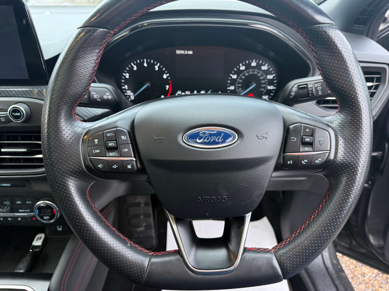 Used Ford Focus 2019 for sale - 77470110: Photo 26