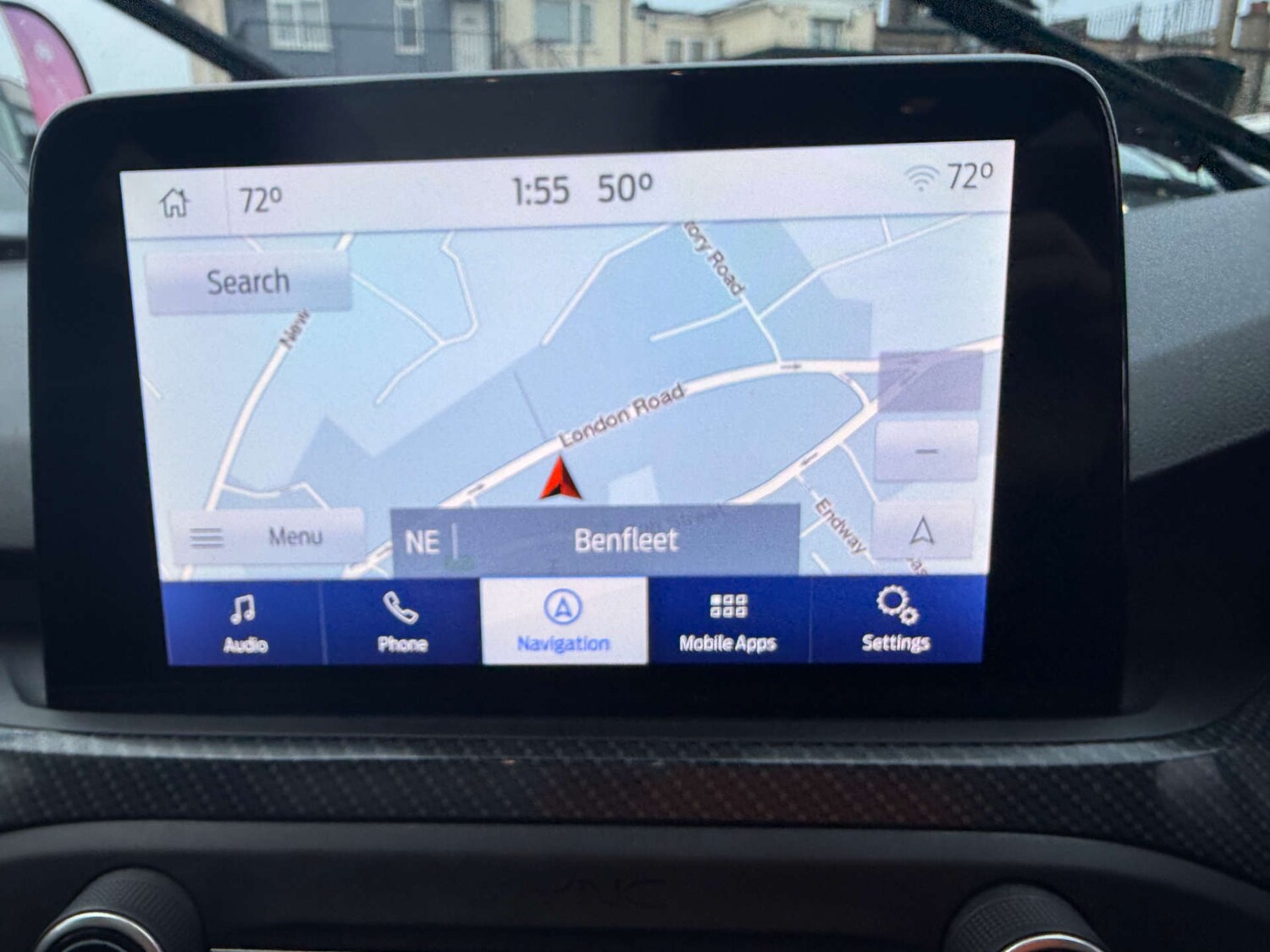 Used Ford Focus 2019 for sale - 77470110: Photo 28