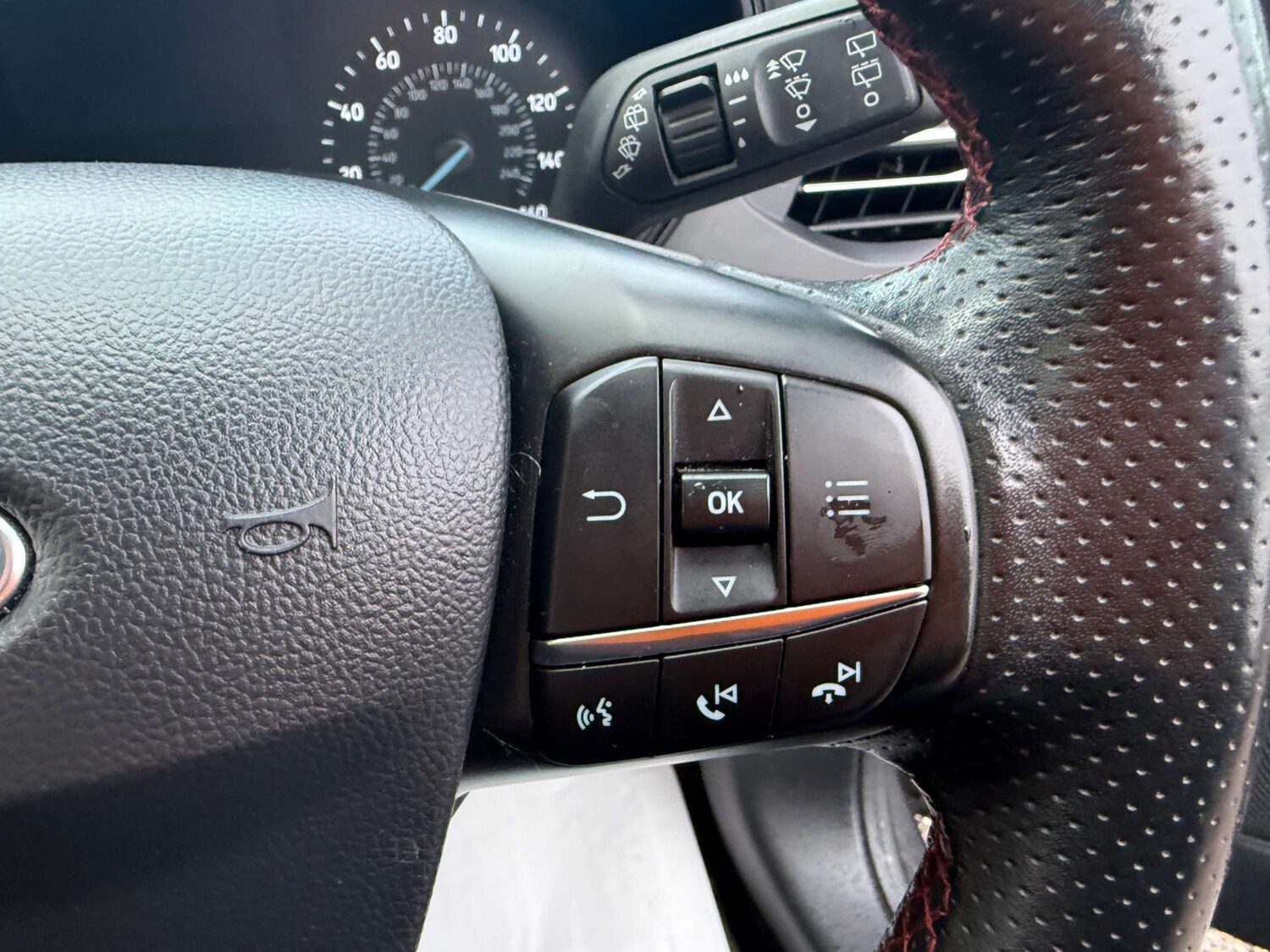 Used Ford Focus 2019 for sale - 77470110: Photo 30