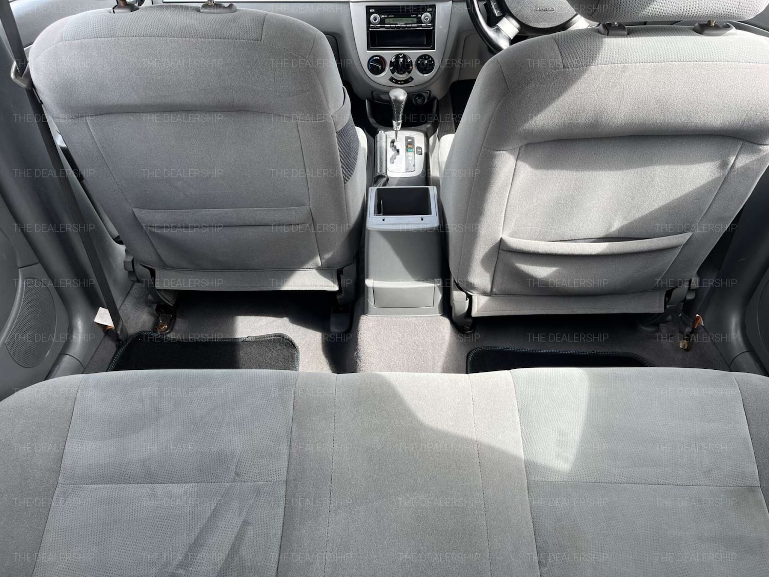 Vehicle 27