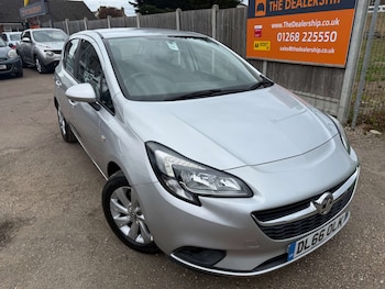Used Vauxhall Corsa 2016 for sale - 78537889: Photo
