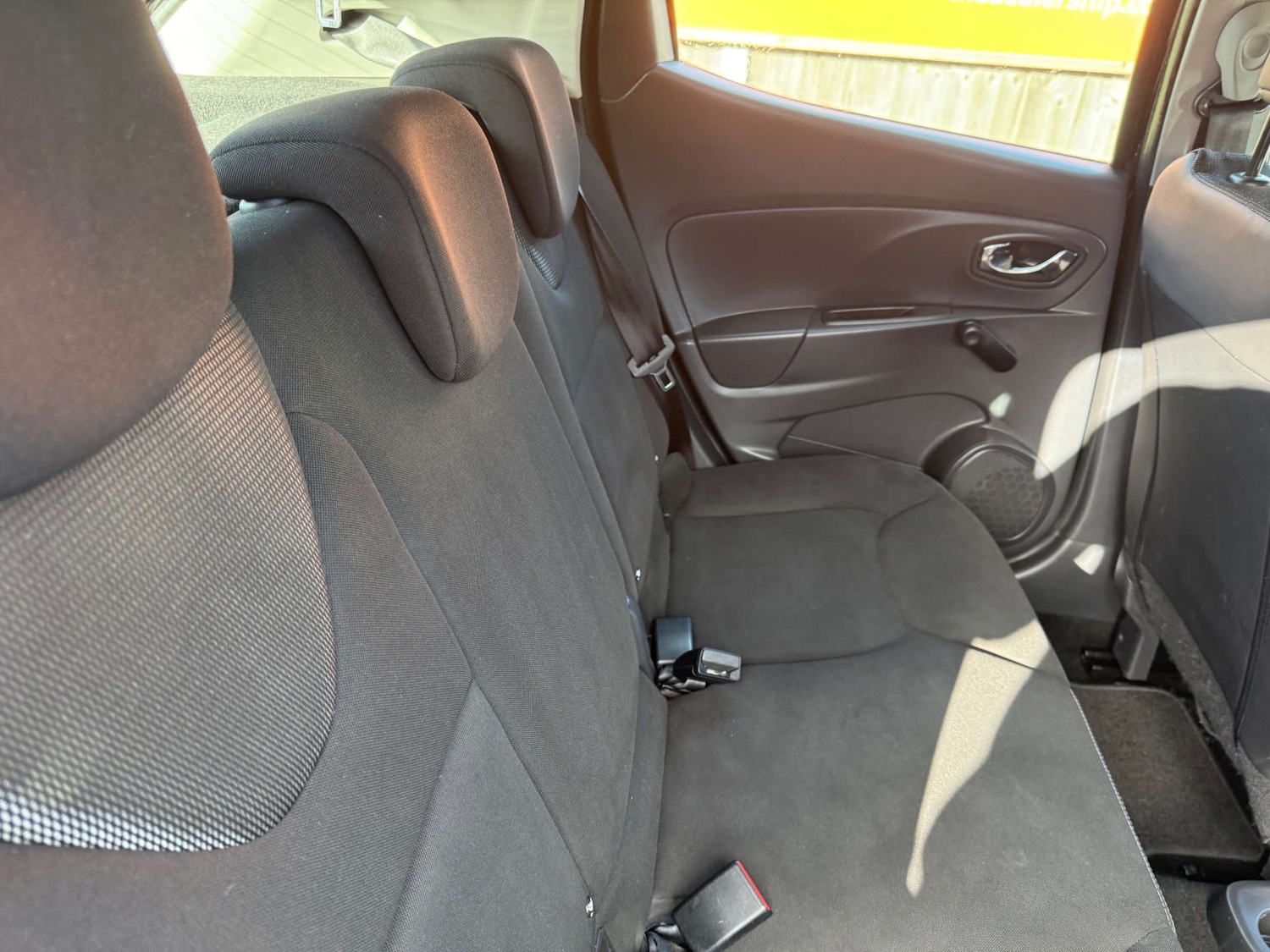 Used Renault Clio 2013 for sale - 76526169: Photo 20