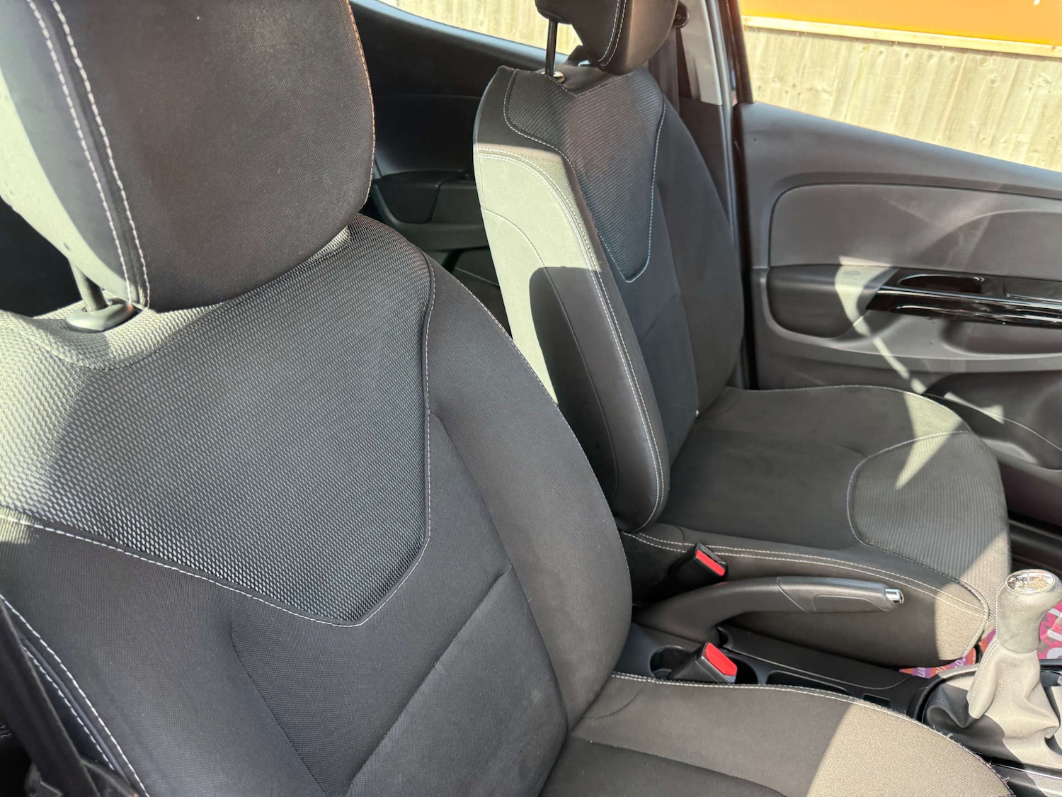 Used Renault Clio 2013 for sale - 76526169: Photo 26