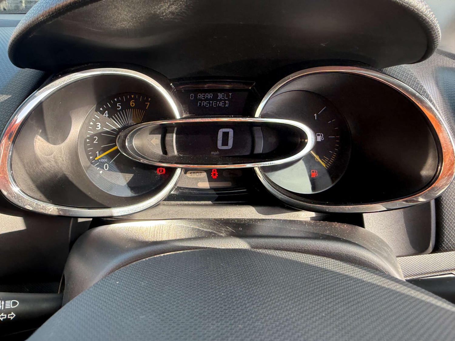 Used Renault Clio 2013 for sale - 76526169: Photo 29