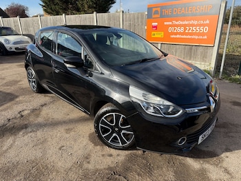 Used Renault Clio 2013 for sale - 76526169: Photo