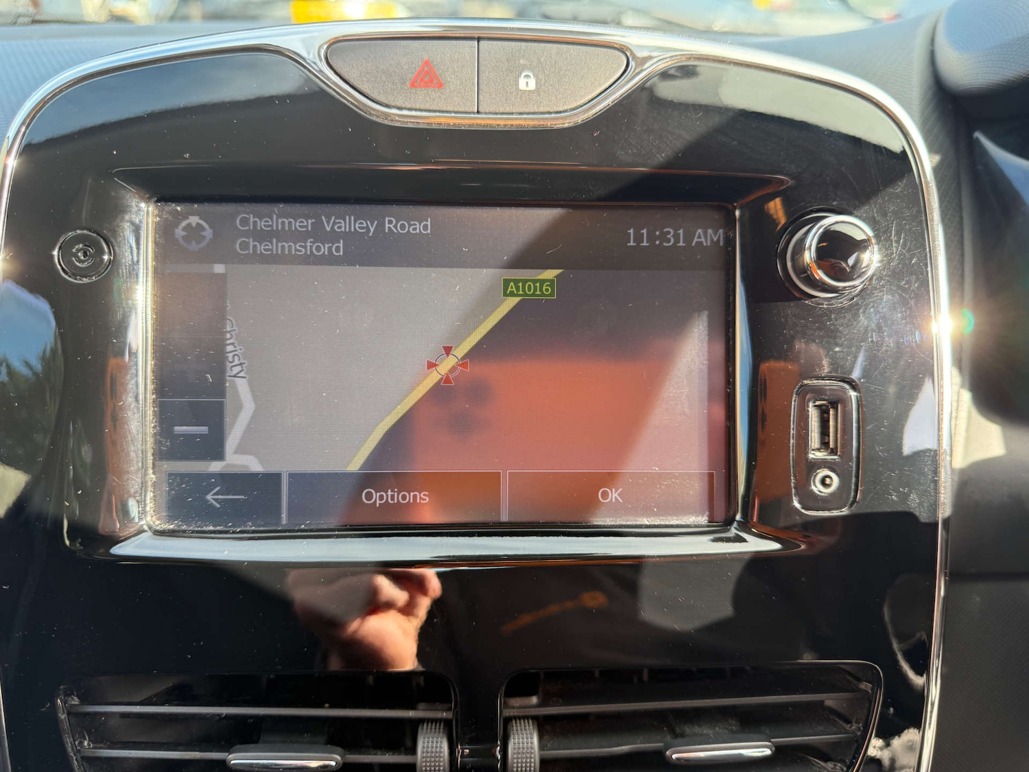 Used Renault Clio 2013 for sale - 76526169: Photo 31