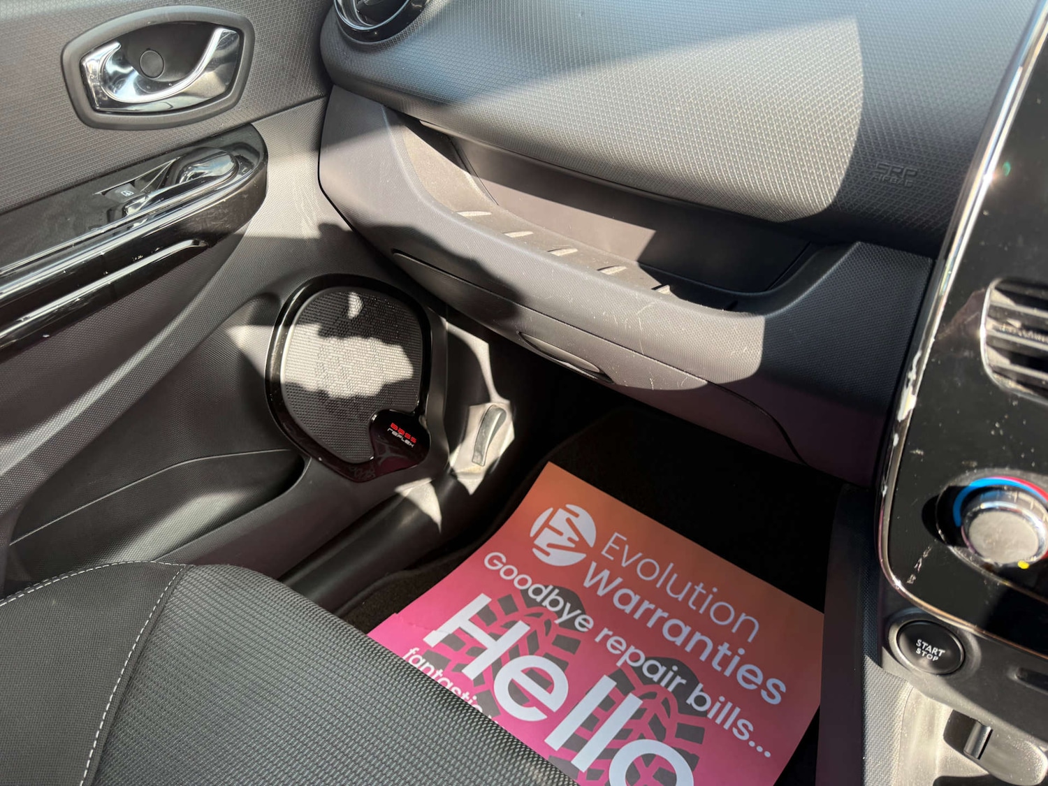 Used Renault Clio 2013 for sale - 76526169: Photo 33