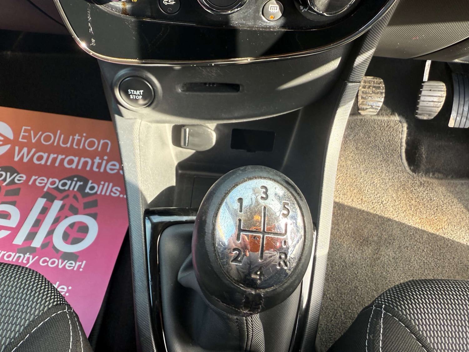 Used Renault Clio 2013 for sale - 76526169: Photo 35