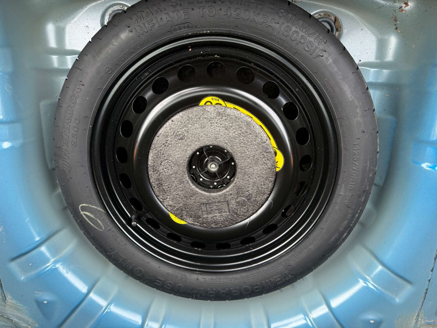 Used Ford Focus 2018 for sale - 77523151: Photo 14