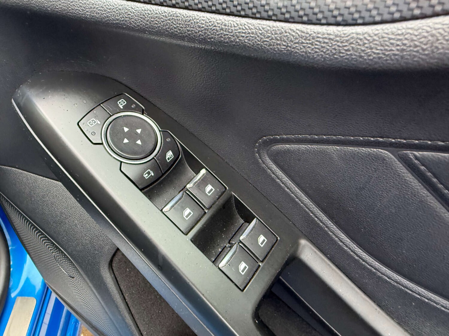 Used Ford Focus 2018 for sale - 77523151: Photo 17