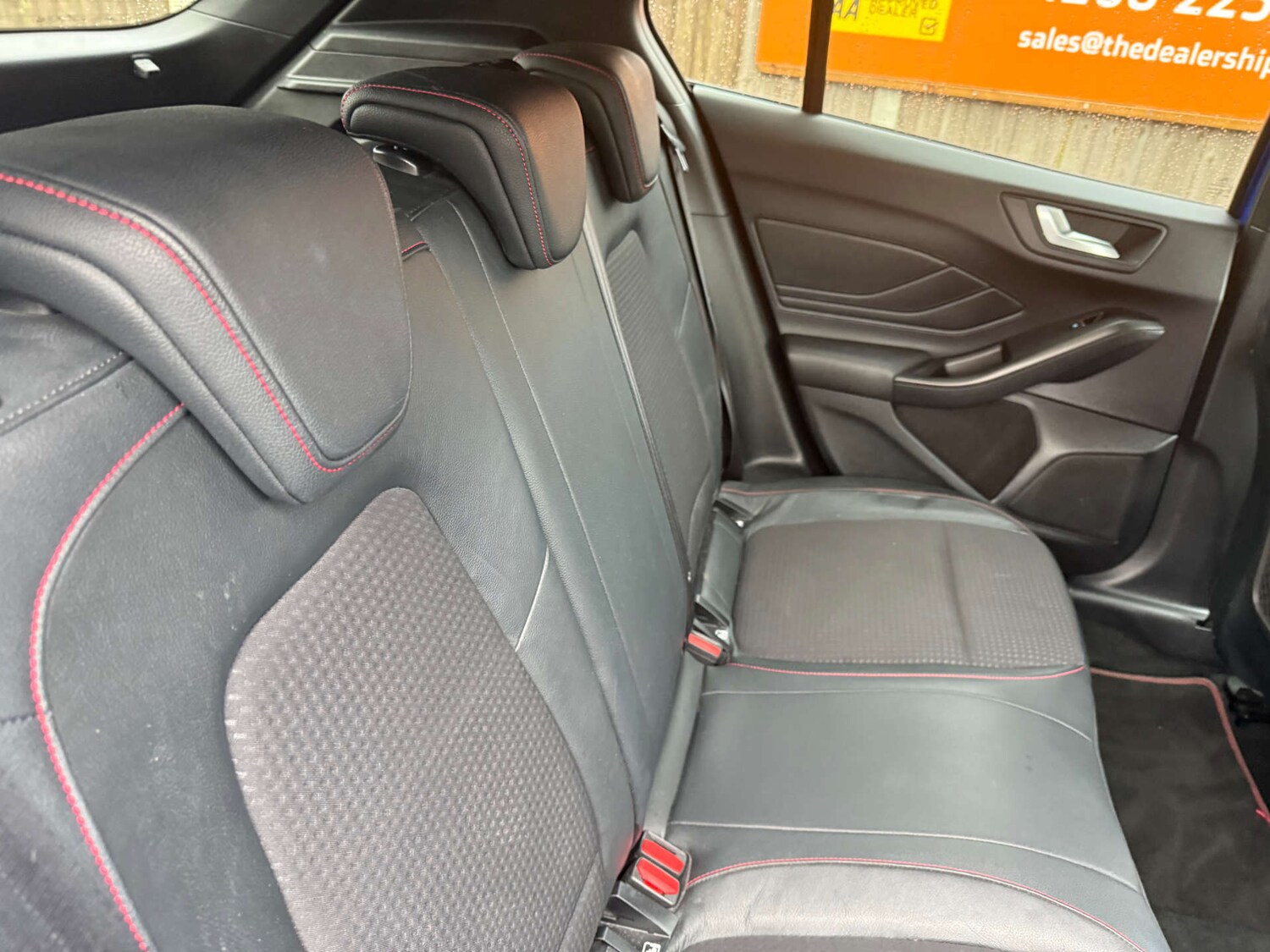 Used Ford Focus 2018 for sale - 77523151: Photo 18