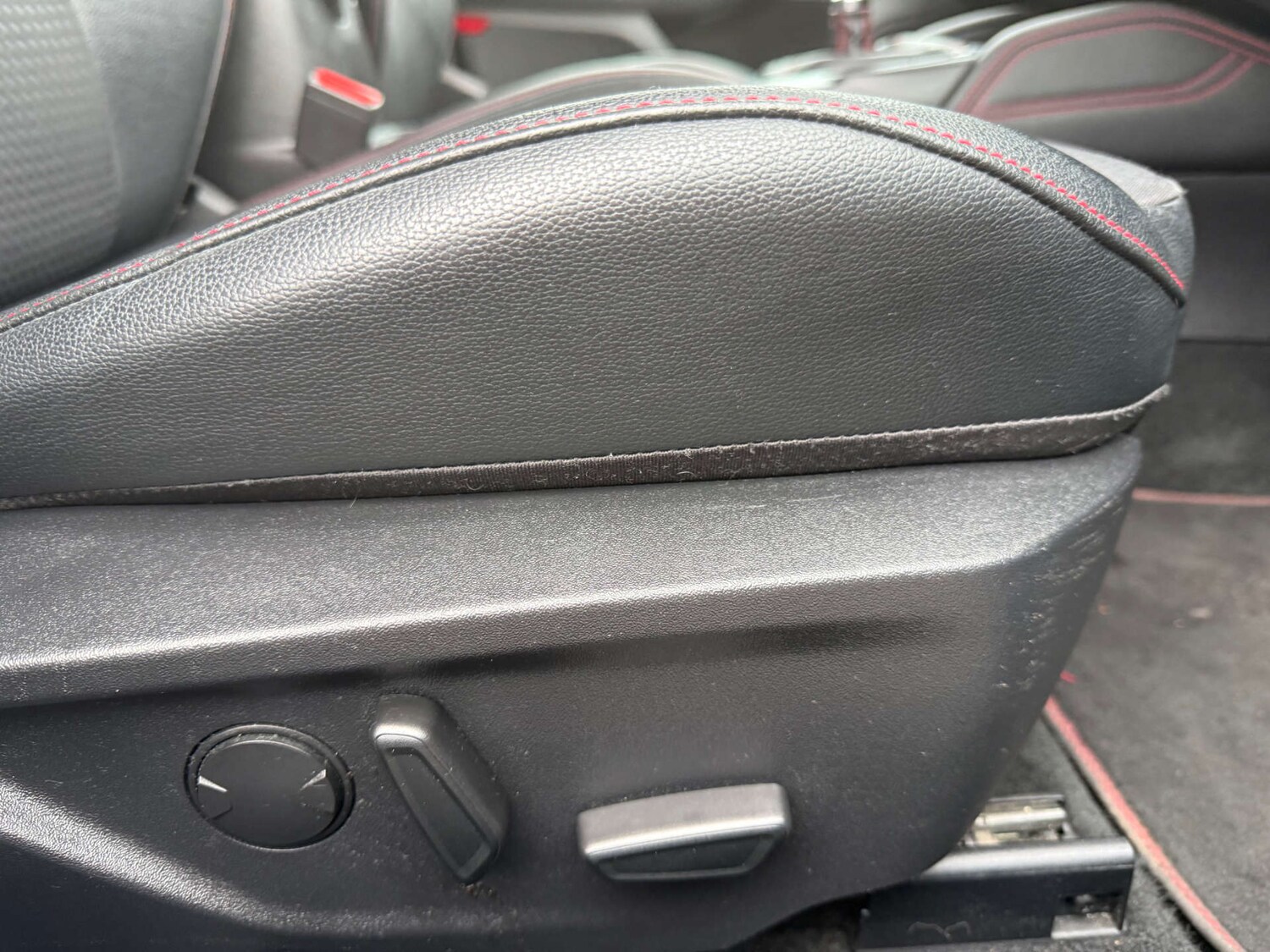 Used Ford Focus 2018 for sale - 77523151: Photo 20